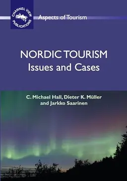 Nordic tourism : issues and cases